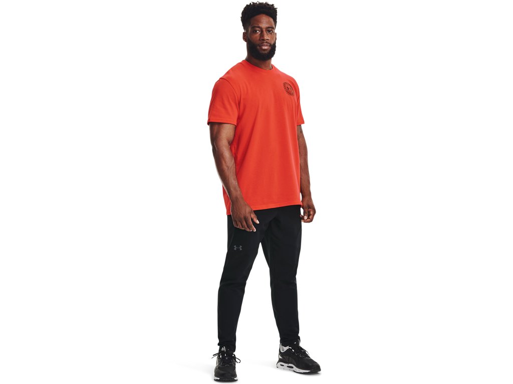 Under Armour Men's Unstoppable Tapered Pants Apparel - Water Repellent
