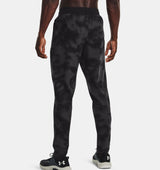 Under Armour Men's Unstoppable Tapered Pants Apparel - Water Repellent