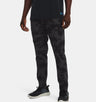 Under Armour Men's Unstoppable Tapered Pants Apparel - Water Repellent