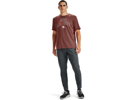Under Armour Men's Unstoppable Tapered Pants Apparel - Water Repellent