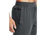 Under Armour Men's Unstoppable Tapered Pants Apparel - Water Repellent