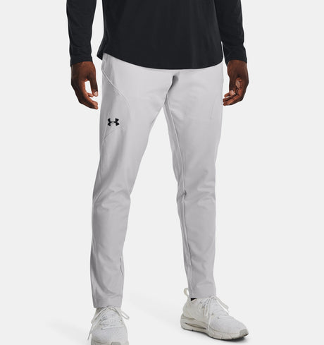 Under Armour Men's Unstoppable Tapered Pants Apparel - Water Repellent