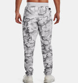 Under Armour Men's Unstoppable Tapered Pants Apparel - Water Repellent