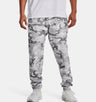 Under Armour Men's Unstoppable Tapered Pants Apparel - Water Repellent