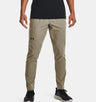 Under Armour Men's Unstoppable Tapered Pants Apparel - Water Repellent