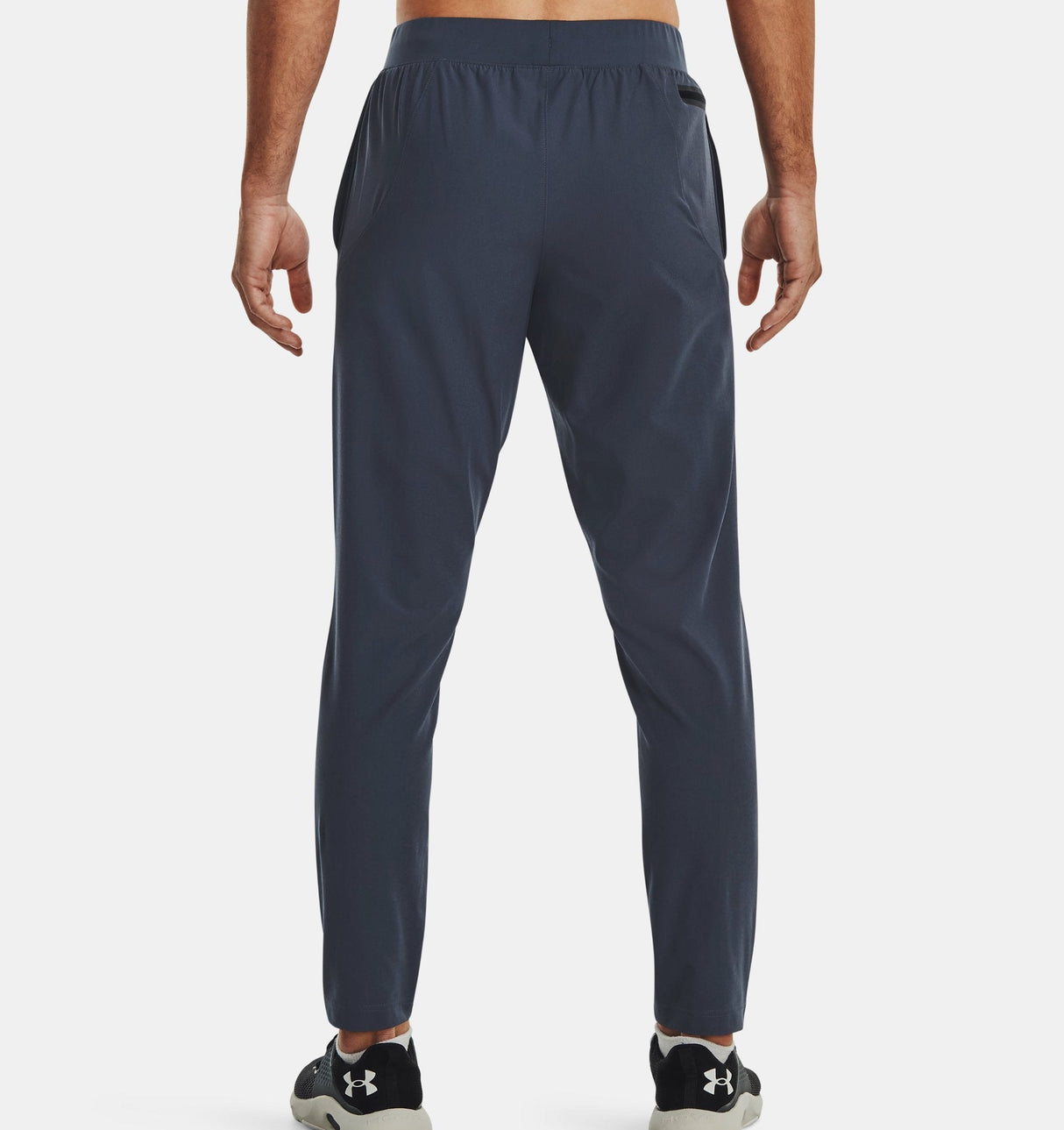 Under Armour Men's Unstoppable Tapered Pants Apparel - Water Repellent