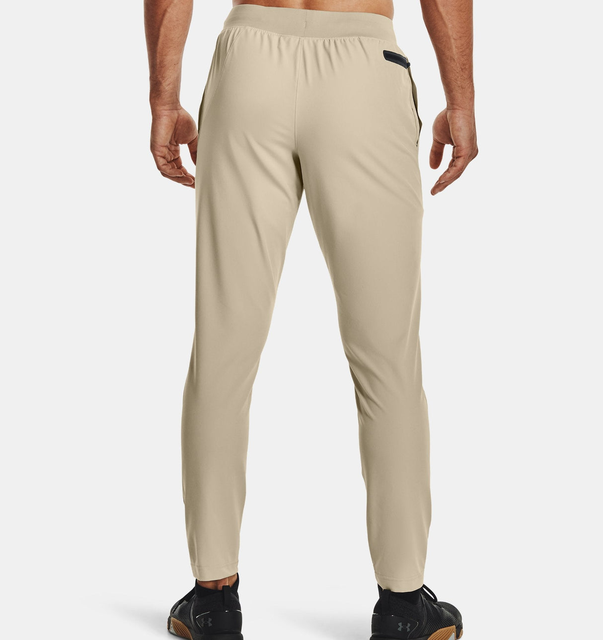 Under Armour Men's Unstoppable Tapered Pants Apparel - Water Repellent
