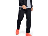 Under Armour Mens Vital Woven Pants - Wind-Resistant and Breathable