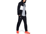 Under Armour Mens Vital Woven Pants - Wind-Resistant and Breathable