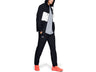 Under Armour Mens Vital Woven Pants - Wind-Resistant and Breathable