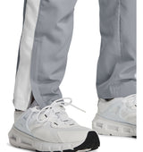 Under Armour Mens Vital Woven Pants - Wind-Resistant and Breathable
