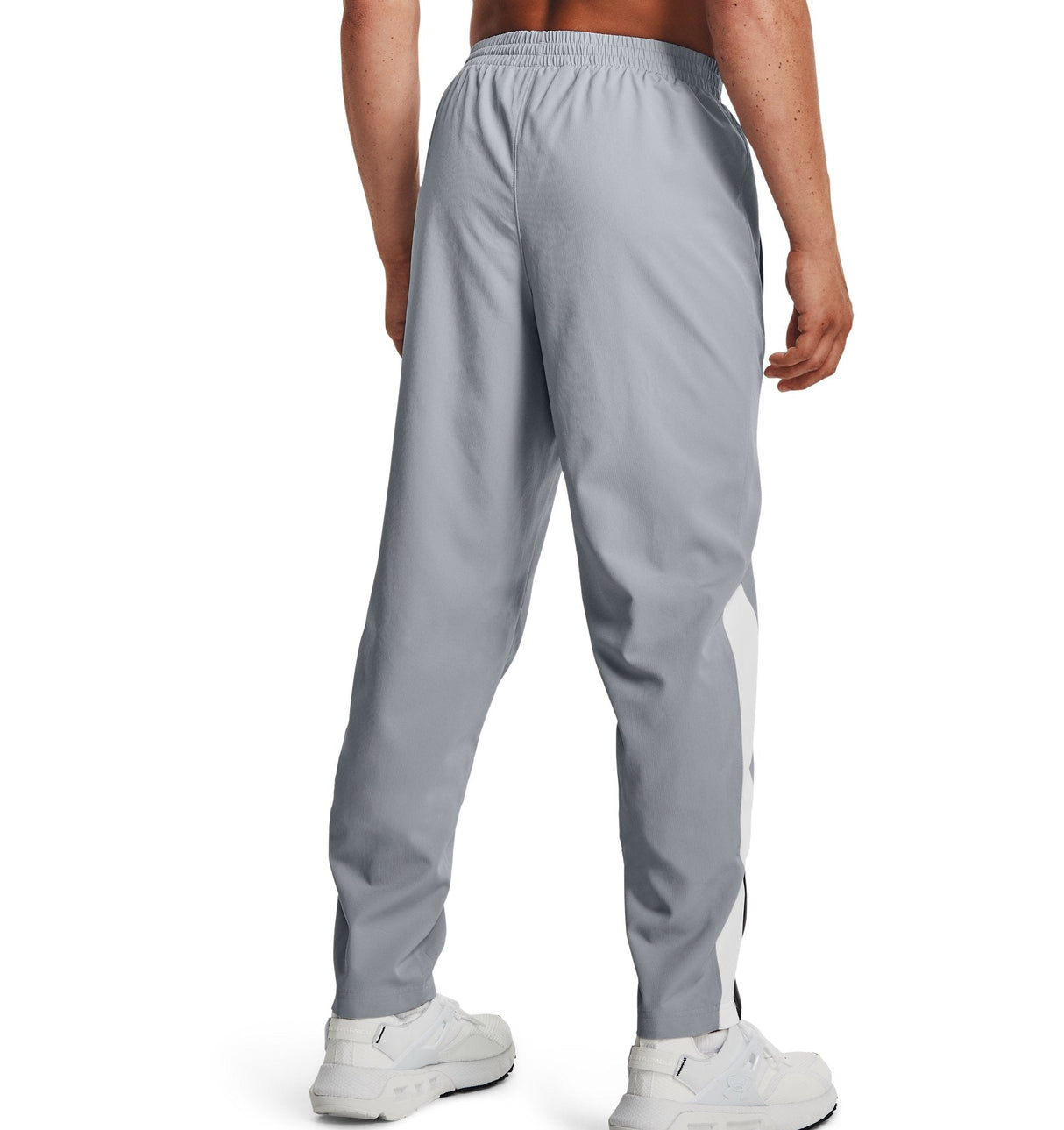 Under Armour Mens Vital Woven Pants - Wind-Resistant and Breathable
