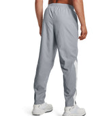 Under Armour Mens Vital Woven Pants - Wind-Resistant and Breathable