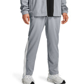 Under Armour Mens Vital Woven Pants - Wind-Resistant and Breathable