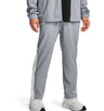 Under Armour Mens Vital Woven Pants - Wind-Resistant and Breathable