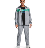 Under Armour Mens Vital Woven Pants - Wind-Resistant and Breathable