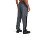Under Armour Mens Vital Woven Pants - Wind-Resistant and Breathable
