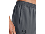 Under Armour Mens Vital Woven Pants - Wind-Resistant and Breathable