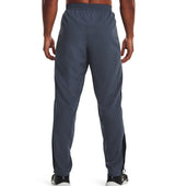 Under Armour Mens Vital Woven Pants - Wind-Resistant and Breathable