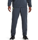 Under Armour Mens Vital Woven Pants - Wind-Resistant and Breathable