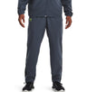 Under Armour Mens Vital Woven Pants - Wind-Resistant and Breathable