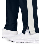 Under Armour Mens Vital Woven Pants - Wind-Resistant and Breathable
