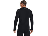 Under Armour Mens Base 4.0 Crew Long Sleeve - Extreme Cold Weather Layer