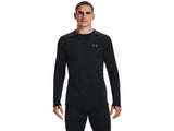 Under Armour Mens Base 4.0 Crew Long Sleeve - Extreme Cold Weather Layer