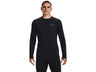 Under Armour Mens Base 4.0 Crew Long Sleeve - Extreme Cold Weather Layer