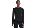 Under Armour Womens Base 4.0 Crew Long Sleeve - Extreme Cold Weather Protection