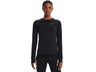 Under Armour Womens Base 4.0 Crew Long Sleeve - Extreme Cold Weather Protection