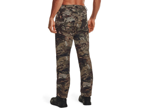 Under Armour Mens Storm Hardwoods STR Pants - Water Resistant