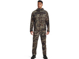 Under Armour Mens Storm Hardwoods STR Pants - Water Resistant