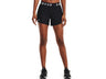 Under Armour Womens Play Up 5in Shorts - Sweat Wicking