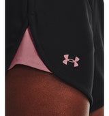 Under Armour Womens Play Up 5in Shorts - Sweat Wicking