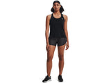 Under Armour Womens Play Up 5in Shorts - Sweat Wicking