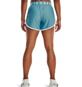 Under Armour Womens Play Up 5in Shorts - Sweat Wicking