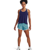 Under Armour Womens Play Up 5in Shorts - Sweat Wicking
