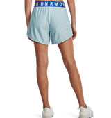 Under Armour Womens Play Up 5in Shorts - Sweat Wicking