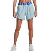 Under Armour Womens Play Up 5in Shorts - Sweat Wicking
