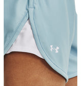 Under Armour Womens Play Up 5in Shorts - Sweat Wicking