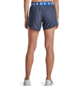 Under Armour Womens Play Up 5in Shorts - Sweat Wicking