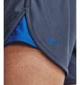 Under Armour Womens Play Up 5in Shorts - Sweat Wicking
