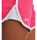 Under Armour Womens Play Up 5in Shorts - Sweat Wicking