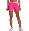 Under Armour Womens Play Up 5in Shorts - Sweat Wicking