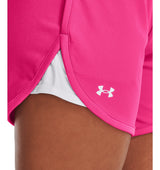Under Armour Womens Play Up 5in Shorts - Sweat Wicking