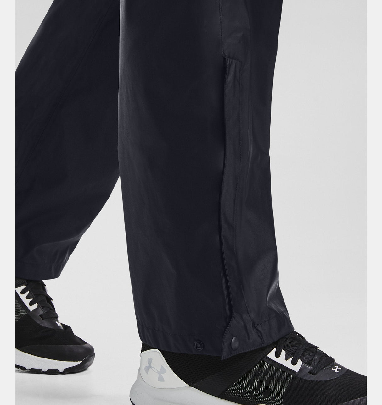 Under Armour Womens Cloudburst Sideline Pants - Waterproof and Breathable