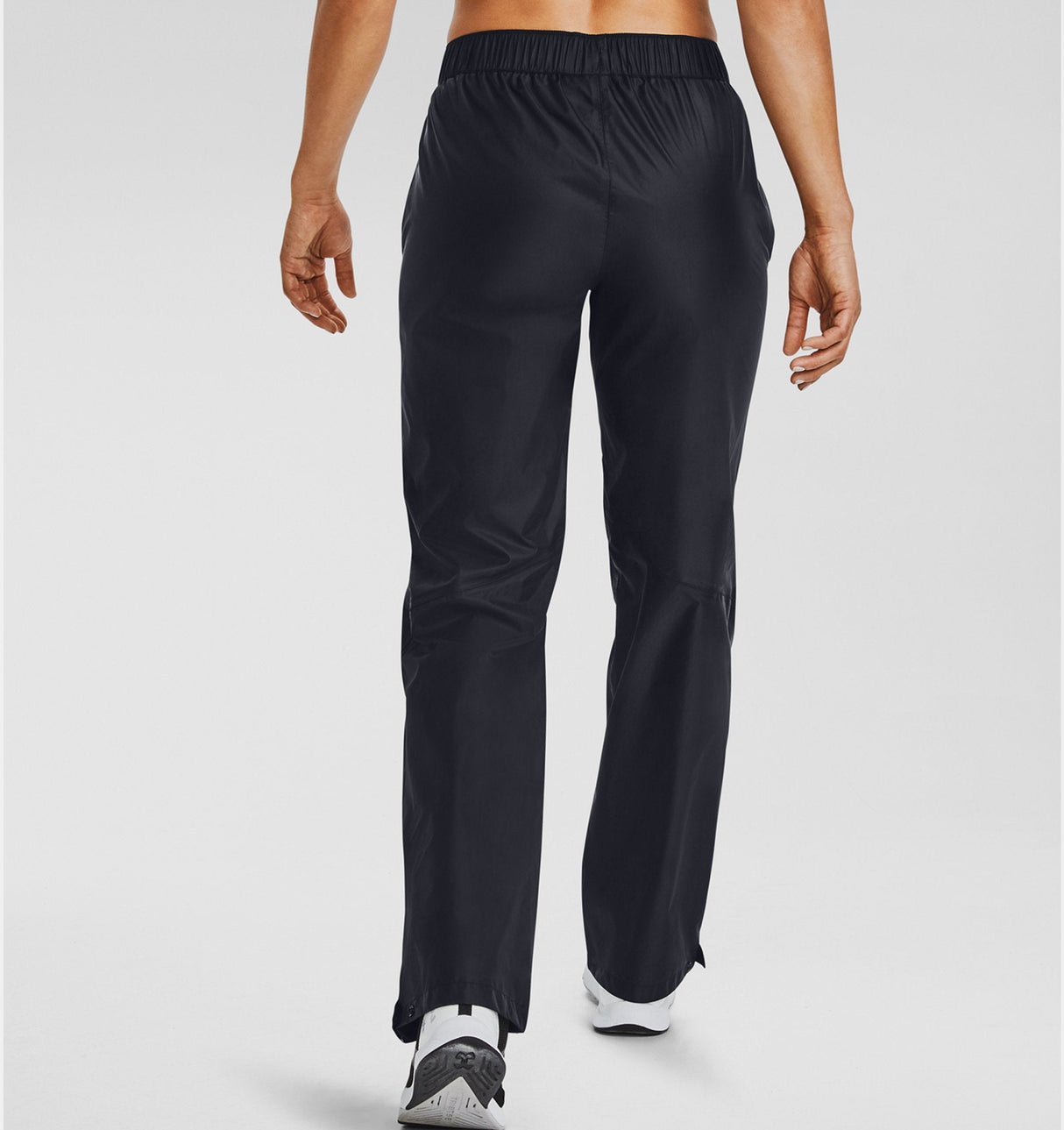 Under Armour Womens Cloudburst Sideline Pants - Waterproof and Breathable