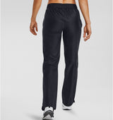 Under Armour Womens Cloudburst Sideline Pants - Waterproof and Breathable