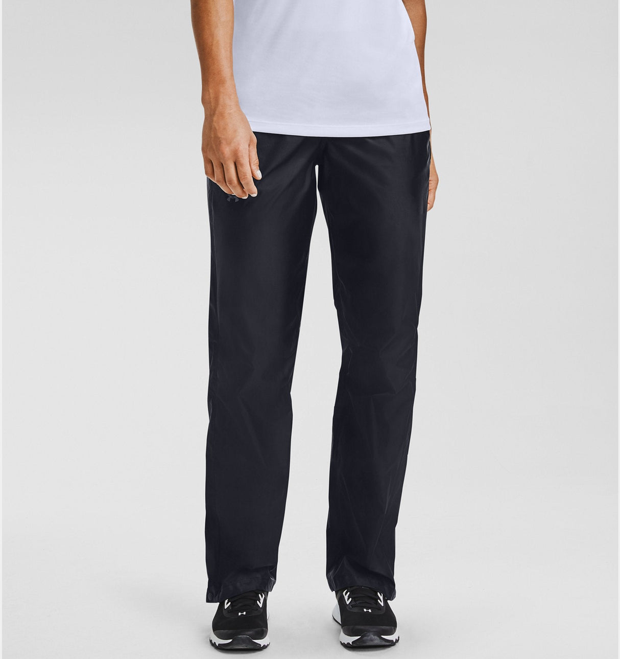Under Armour Womens Cloudburst Sideline Pants - Waterproof and Breathable